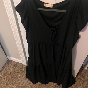 Altar’s state dress